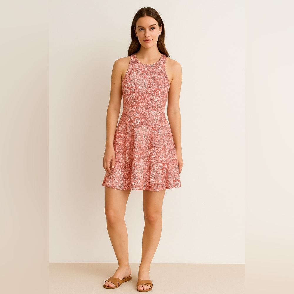 Aeropostale A-line or fit-and-flare style Size M NWT